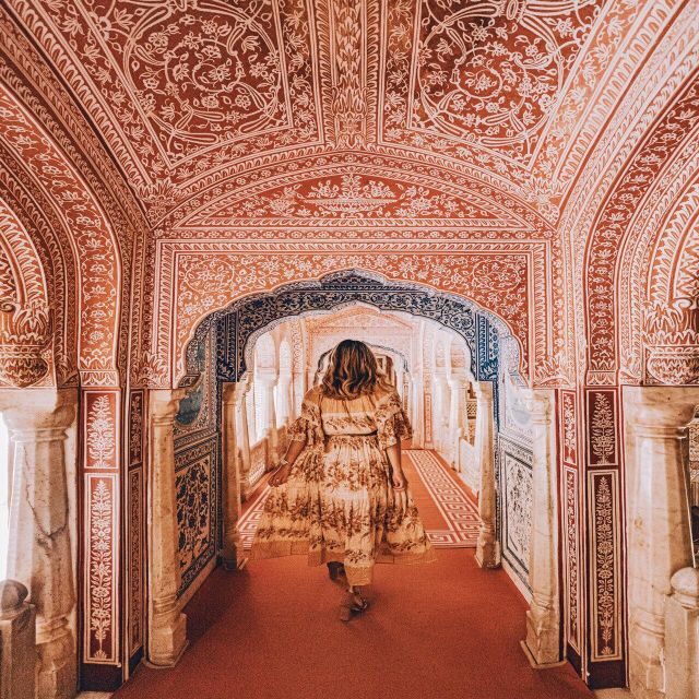 From Delhi: Jaipur Private Tour by Car with Agra Drop Option - Price and Value Analysis