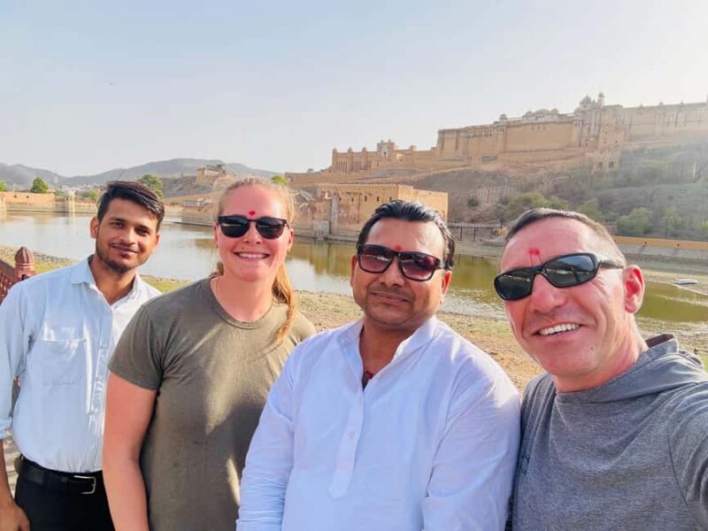 From Delhi: Jaipur Private Trip By Car - A Deep Dive into the Jaipur Private Trip from Delhi