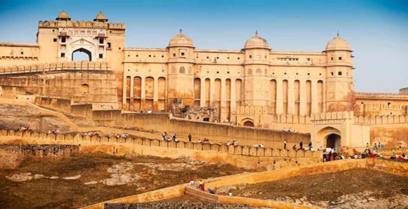 From Delhi: Jaipur Same-Day Tour - Who Should Consider This Tour?