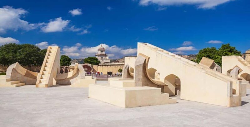 From Delhi: Jaipur Same-Day Tour - Final Thoughts