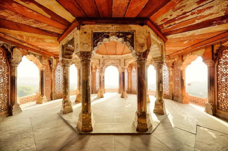 From Delhi/Jaipur: Taj Mahal & Elephant SOS Tour with Lunch - Who Will Love This Tour?