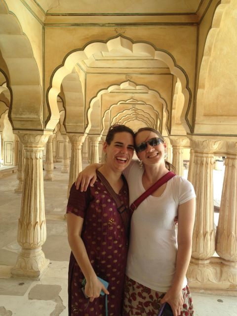 From Delhi : Jaipur Tour From Delhi - All inclusive - Pickup and Early Start