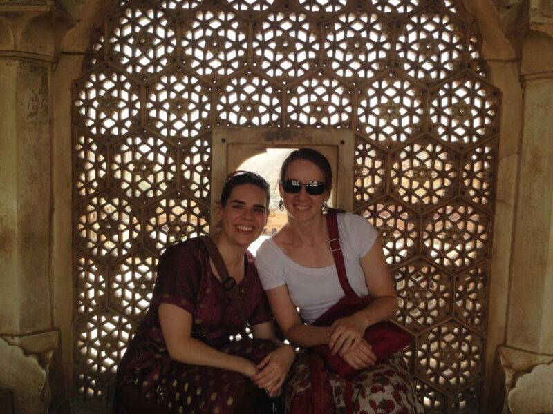 From Delhi : Jaipur Tour From Delhi - All inclusive - Return to Delhi