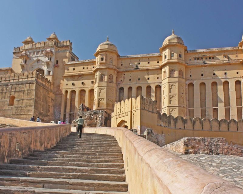 From Delhi : Jaipur Tour From Delhi - All inclusive - Who Is This Tour Best For?