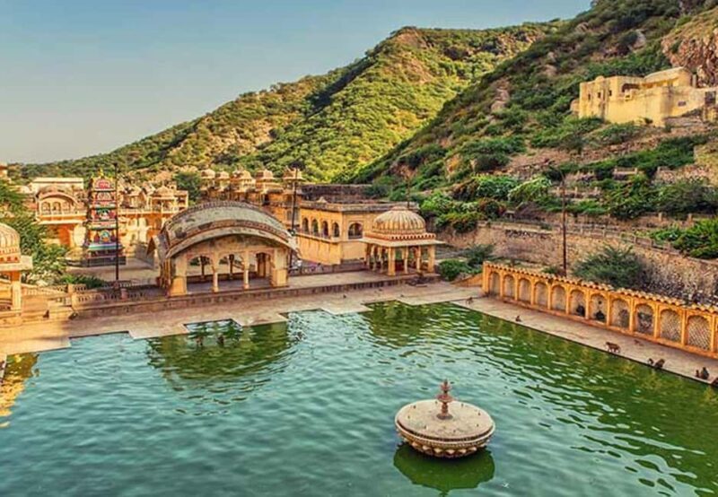 From Delhi : Jaipur tour with Galta Ji Temple(Monkey Temple) - Final Thoughts: Who Should Take This Tour?