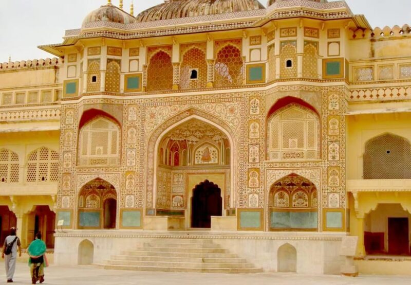 From Delhi : Jaipur tour with Galta Ji Temple(Monkey Temple) - Frequently Asked Questions