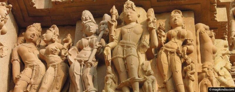 From Delhi: Khajuraho Kamasutra Temples & Panna Safari Tour - Who is this tour best suited for?