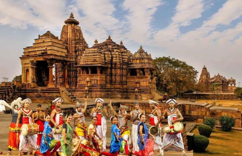 From Delhi: Khajuraho Kamasutra Temples & Panna Safari Tour - Final Thoughts