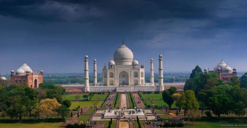 From Delhi: Luxury 2 Days Taj Mahal Tour By Car - Who Is This Tour Best For?