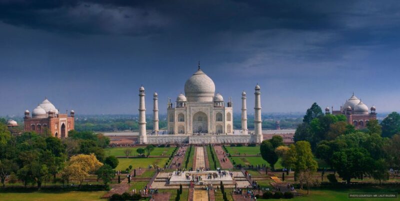 From Delhi: Luxury 2 Days Taj Mahal Tour By Car - Final Thoughts