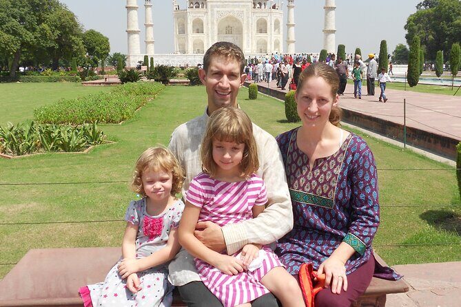 From Delhi: Luxury Group tour of Agra by Car: TOP RATED TOUR - Final Thoughts: Is This Tour Right for You?