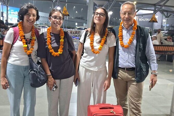 From Delhi: Luxury Group tour of Agra by Car: TOP RATED TOUR - Frequently Asked Questions