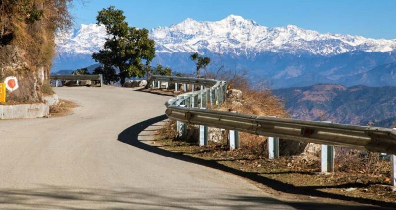 From Delhi: Mussoorie Queen of Hills 3-Day Tour - Exploring the 3-Day Mussoorie Tour: A Step-by-Step Breakdown