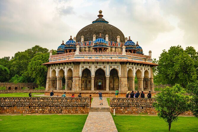 From Delhi: New and Old Delhi Private Sightseeing Tour - Who Will Love This Tour?