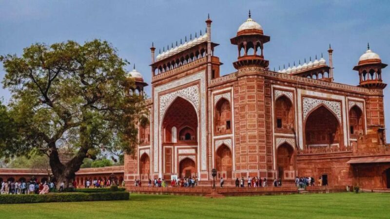 From Delhi: Old and New Delhi Sightseeing Tour with Guide - FAQ