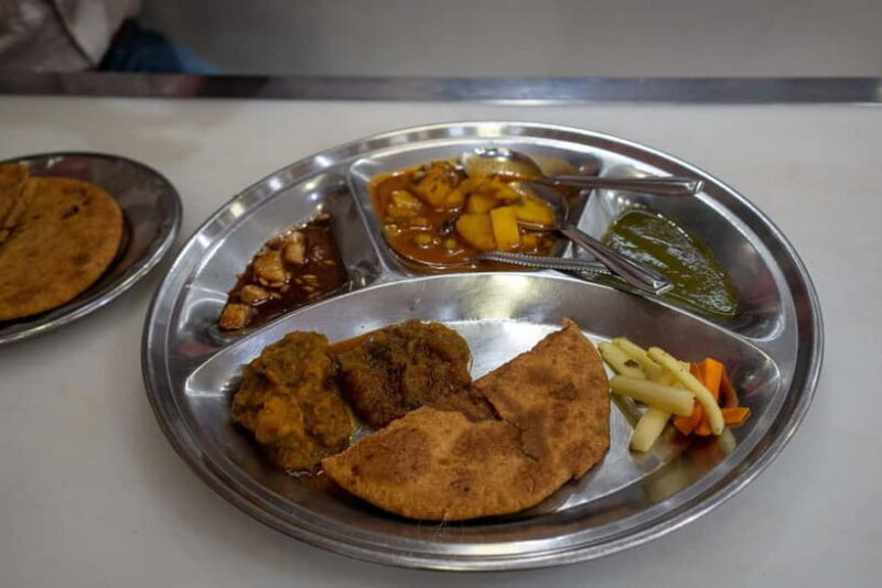 From Delhi: Old Delhi Food Tour with Heritage Walk - Who Will Love This Tour?