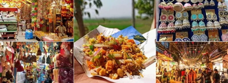 From Delhi: Old & New Delhi Private Sightseeing Tour - Exploring Delhi’s Layers: A Detailed Look at the Tour