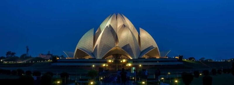 From Delhi: Old & New Delhi Private sightseeing tour - FAQ