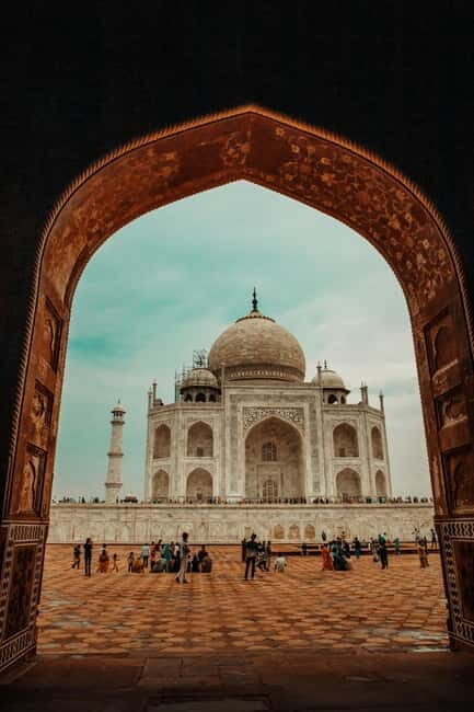 From Delhi: One Day Taj Mahal Tour with Mathura - FAQ
