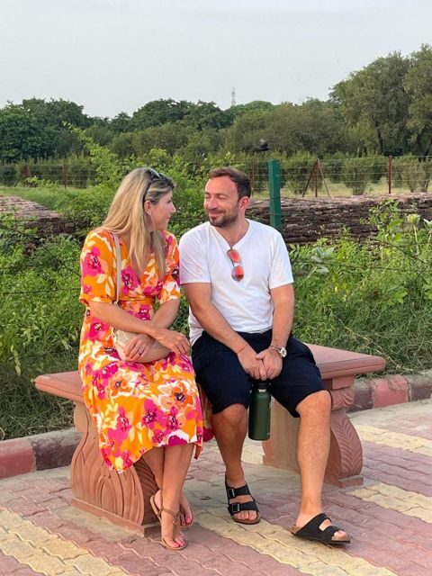 From Delhi: One Day Trip To Taj Mahal, Agra Fort & Baby Taj - Comprehensive Review of the Experience
