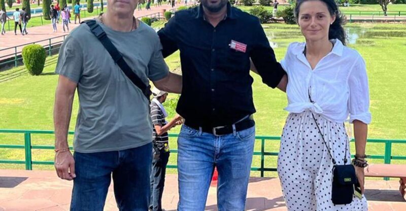 From Delhi: One Day Trip To Taj Mahal, Agra Fort & Baby Taj - Who Should Book This Tour?