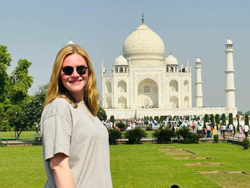 From Delhi: Overnight Agra/Taj Mahal Tour & Fatehpur Sikri - Final Thoughts