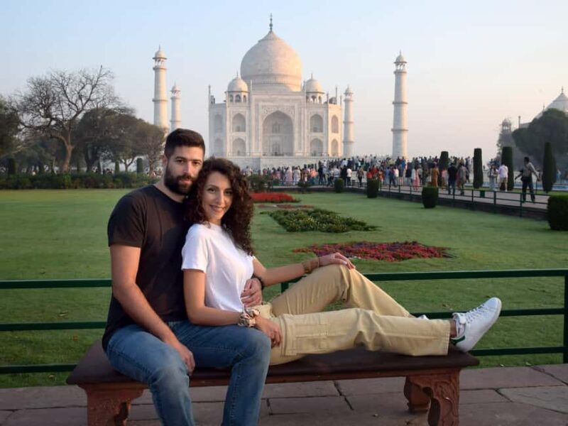 From Delhi: Overnight Agra Tour (Sunset & Sunrise Taj View) - Who Will Love This Tour?