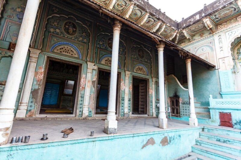 From Delhi: Overnight Guided Tour of Mandawa by Car - Who Is This Tour Best For?