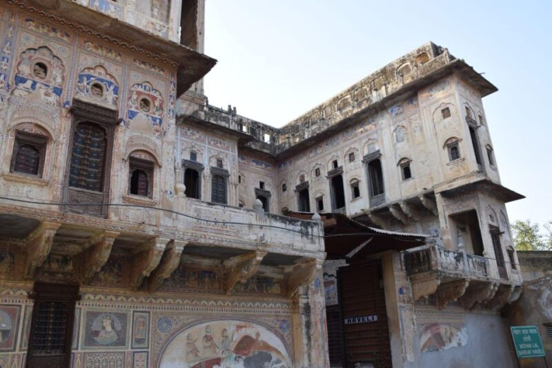 From Delhi: Overnight Guided Tour of Mandawa by Car - Final Thoughts