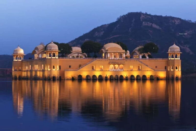 From Delhi: Overnight Jaipur Private Guided Tour - Final Thoughts