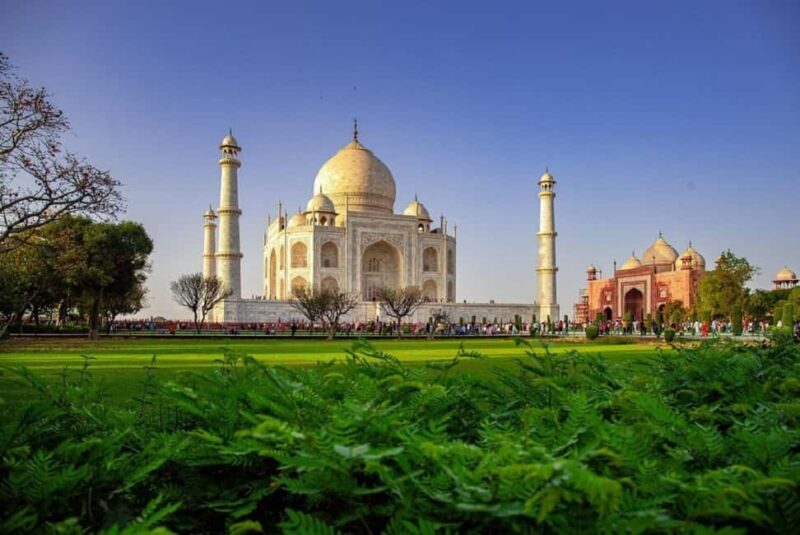 From Delhi: Overnight Taj Mahal & Agra City Tour by Car - What Makes This Tour Stand Out?