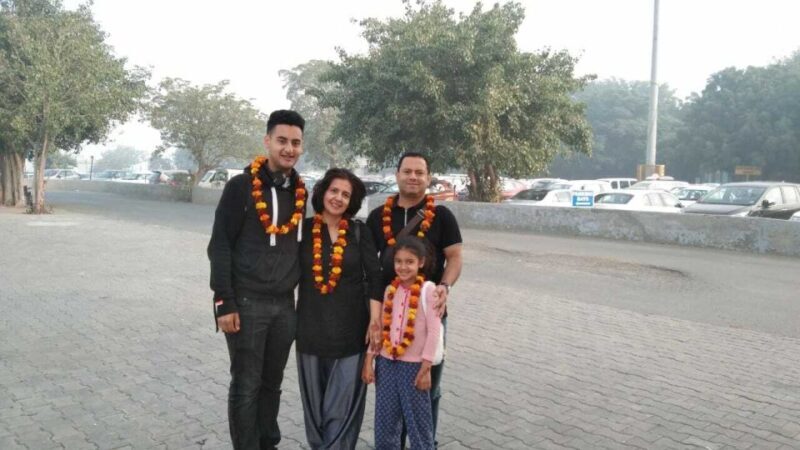 From Delhi: Private 2-Day Golden Triangle Luxury Tour - A Practical Guide to the 2-Day Golden Triangle Luxury Tour