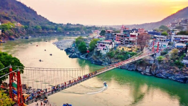 From Delhi: Private 2-Day Trip to Haridwar and Rishikesh - Real Traveler Feedback & What They Love