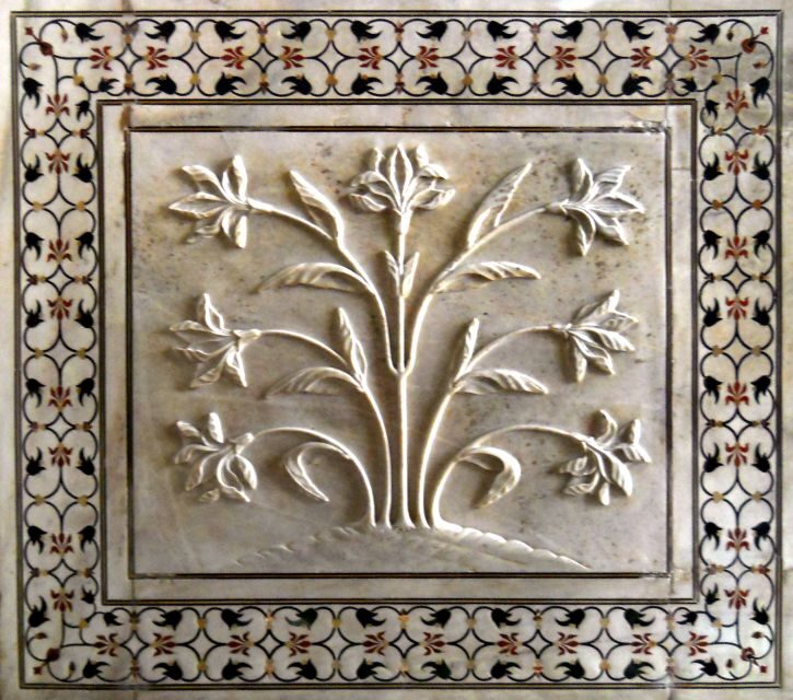 From Delhi :Private 3 Day Delhi,Agra,Jaipur Tour - Key Points