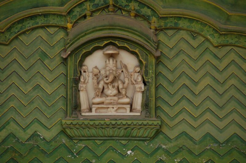 From Delhi :Private 3 Day Delhi,Agra,Jaipur Tour - A Deep Dive into the 3-Day North India Tour