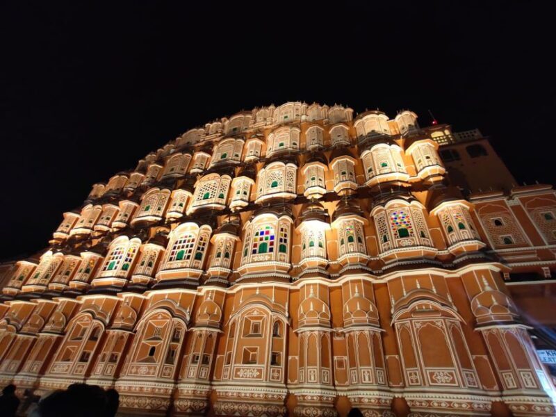 From Delhi :Private 3 Day Delhi,Agra,Jaipur Tour - Frequently Asked Questions