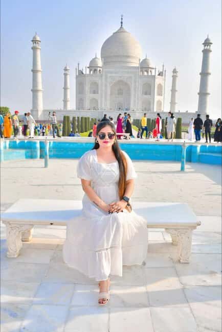 From Delhi: Private 3-Day Golden Triangle Tour - What We Love About This Tour