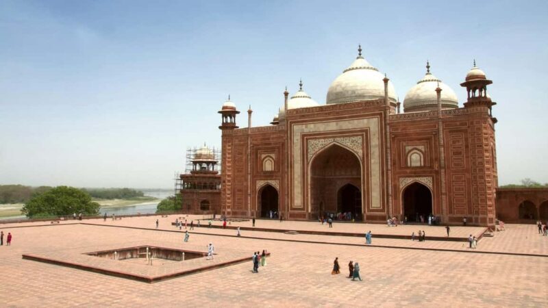 From Delhi: Private 3-Day Golden Triangle Tour - Who is This Tour Best Suited For?