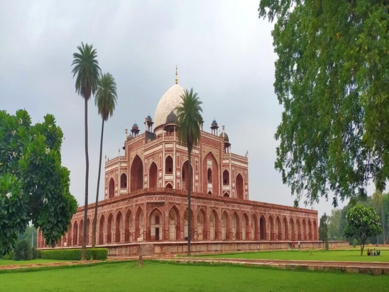 From Delhi: Private 3 Day Golden Triangle Tour all inclusive - The Experience in Context