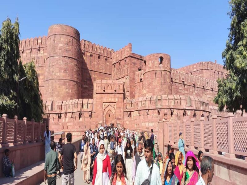 From Delhi: Private 3 Day Golden Triangle Tour all inclusive - The Sum Up: Who Should Consider This Tour?