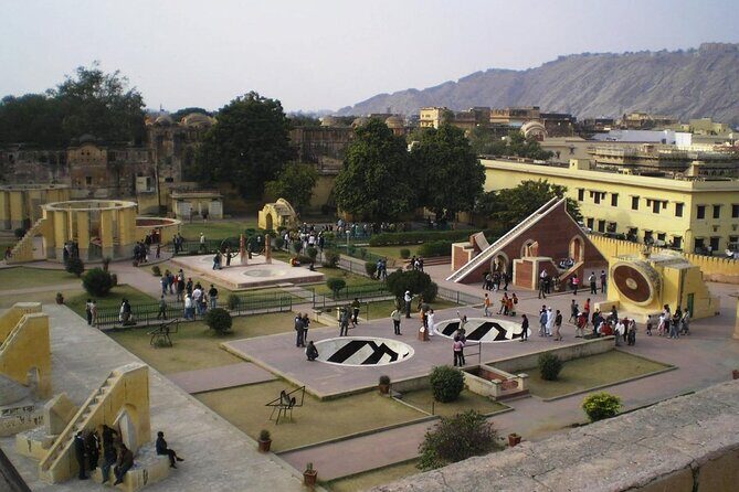 From Delhi: Private 3-Day Golden Triangle Tour with Hotel Options - Final Thoughts