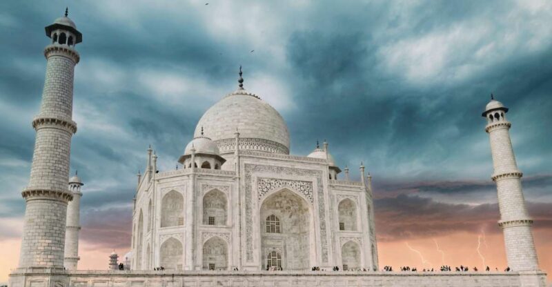 From Delhi: Private 3-Day Golden Triangle Tour with Hotels - Frequently Asked Questions