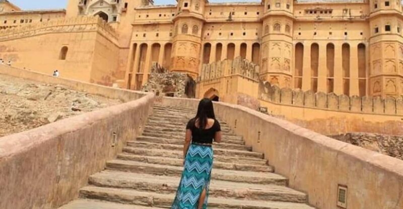 From Delhi: Private 3-Day Golden Triangle Tour with Hotels - What Does the Tour Really Offer?