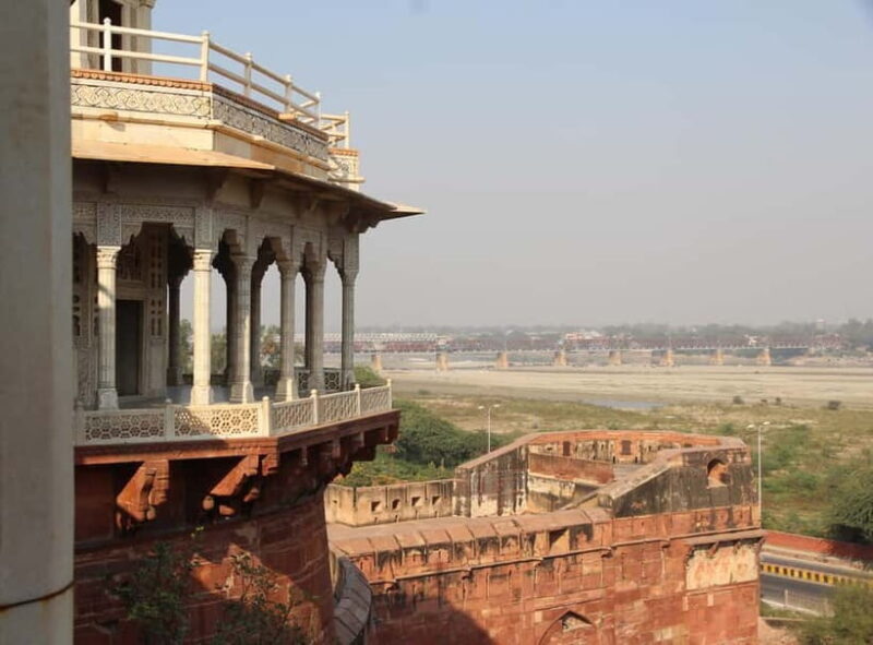 From Delhi: Private 3-Day Golden Triangle Tour with Hotels - What Makes This Tour Stand Out