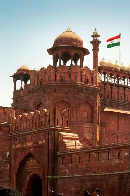 From Delhi: Private 3-Day Golden Triangle Tour with Options - The Sum Up: Is This Tour Right for You?
