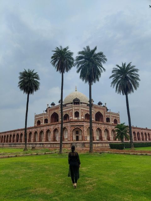 From Delhi: Private 3-Day Golden Triangle Tour with Options - FAQ