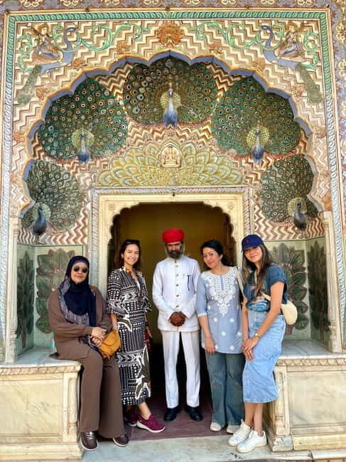 From Delhi: Private 4-Day Golden Triangle Luxury Tour - Potential Drawbacks