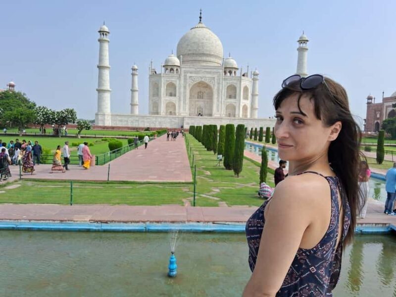 From Delhi: Private 4-Day Golden Triangle Luxury Tour - Who Would Love This Tour?