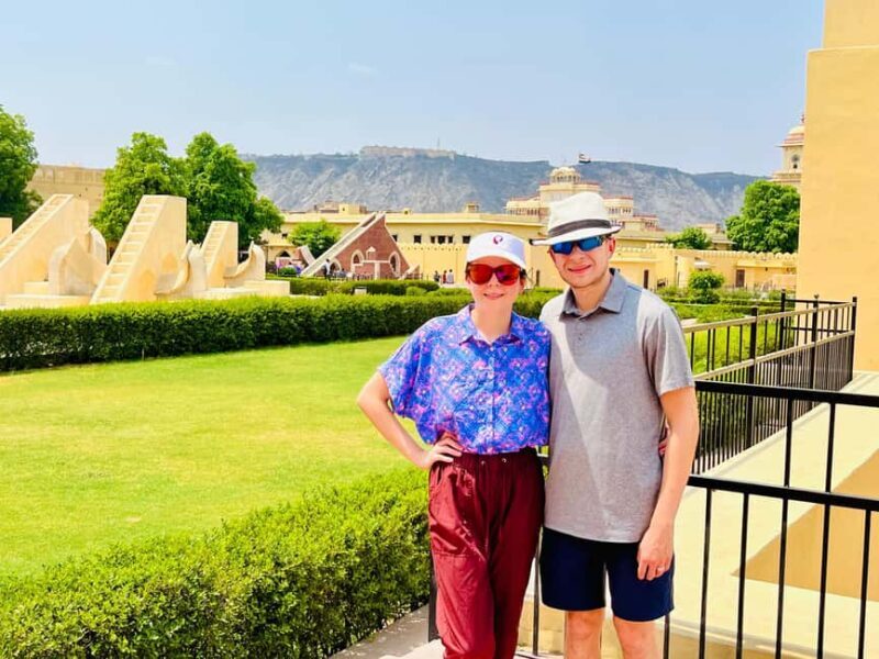 From Delhi: Private 4-Day Golden Triangle Luxury Tour - FAQs