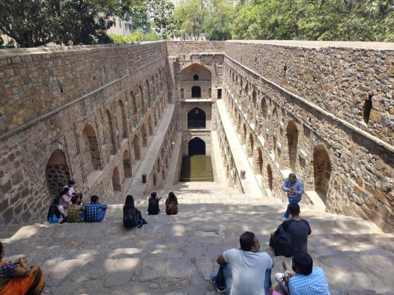 From Delhi: Private 4-Day Golden Triangle Luxury Tour - Key Points